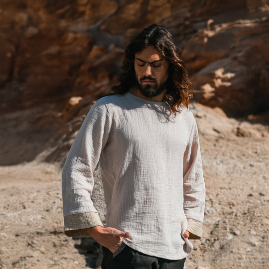 חולצת אבק כוכבים