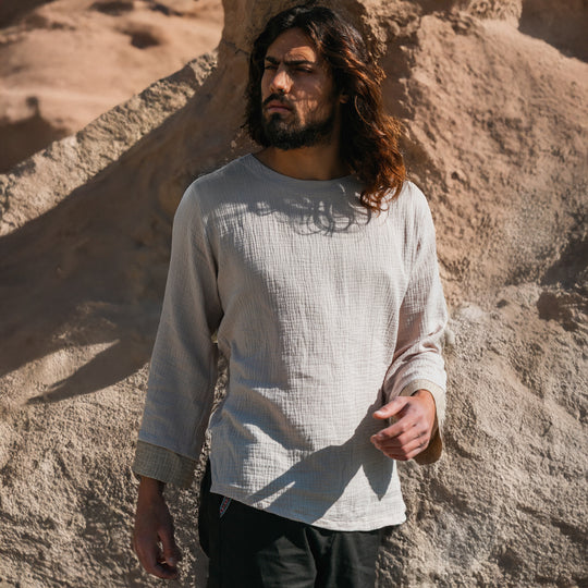 חולצת אבק כוכבים