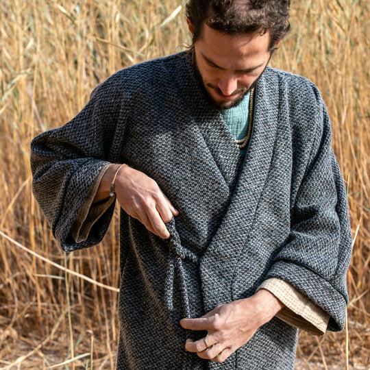 קימונו אמן סלה