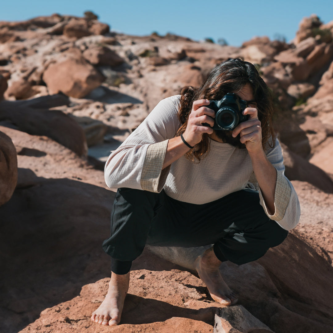 חולצת אבק כוכבים
