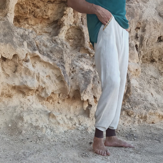 מכנס תנועה